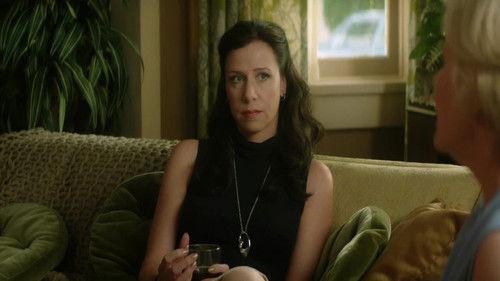 American Woman Season 1 Episode 6 - The Heat Wave