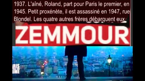 Caïds Story, un siècle de grand banditisme Season 1 Episode 3 - Episode 3