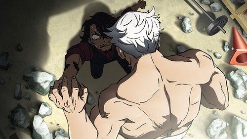 undefined Season 1 Episode 4 - Zeus, Smasher of Textbooks