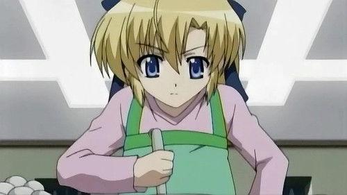 Canvas 2 ~Niji Iro no Sketch~ Season 1 Episode 17 - Want To Deliver Cherry Pink