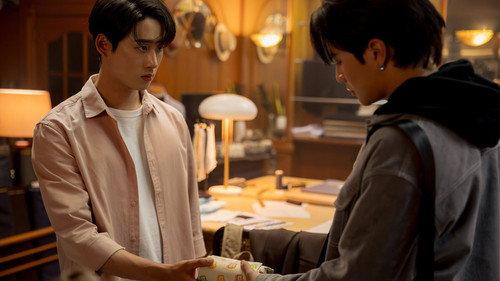 ThamePo: Heart That Skips A Beat Season 1 Episode 2 - A Step You Can't Take Back