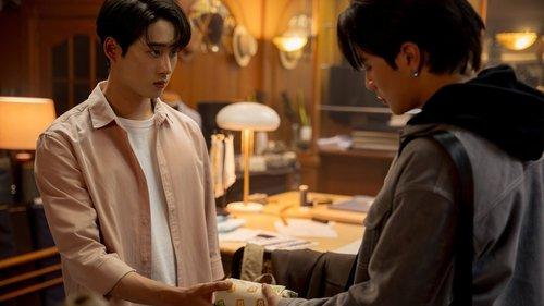 ThamePo: Heart That Skips A Beat Season 1 Episode 2 - A Step You Can't Take Back