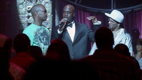 Numb3rs Season 4 Episode 17 - Pay to Play