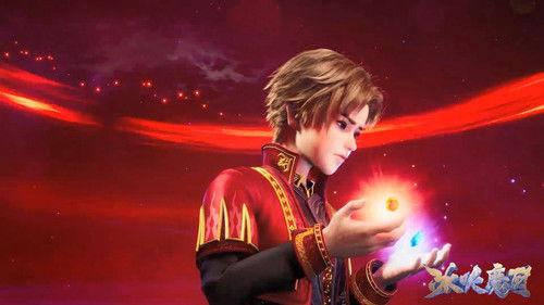 The Magical Chef of Ice and Fire Season 1 Episode 3 - Episode 3