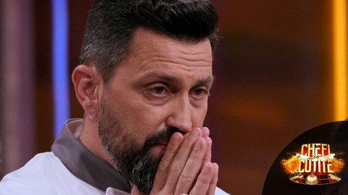 Chefi la cuțite Season 17 Episode 17 - Episode 17