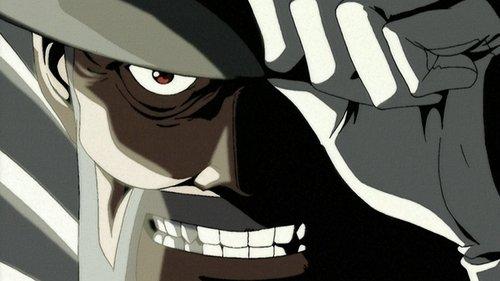 undefined Season 1 Episode 20 - Pierrot Le Fou