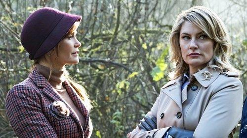 Riverdale Season 1 Episode 7 - Chapter Seven: In a Lonely Place