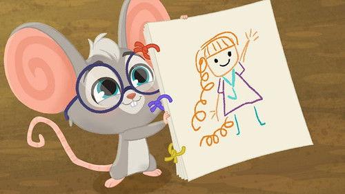 Vida the Vet Season 1 Episode 52 - The Vida the Vet Book