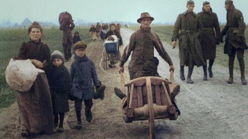 Apocalypse: Never-Ending War (1918-1926) Season 1 Episode 2 - Return to Hell