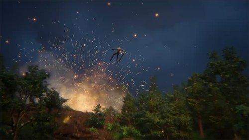 Throne of Seal Season 1 Episode 55 - Episode 55