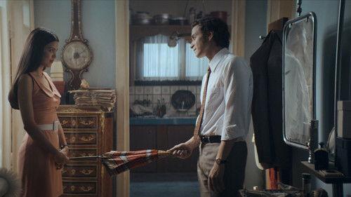 Museum of Innocence Season 1 Episode 1 - Episode 1