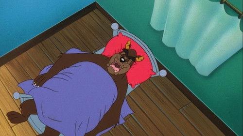 Timon and Pumbaa Season 7 Episode 14 - Don't Wake the Neighbear