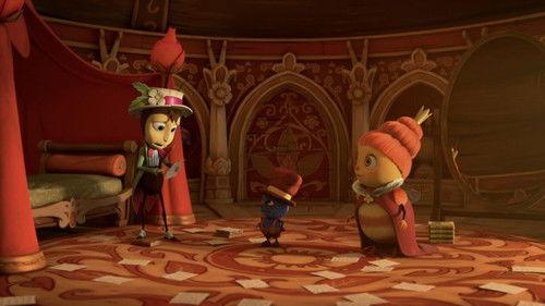 Apollo's Great Adventures Season 1 Episode 6 - Episode 6