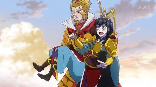 The Furious Yama Season 2 Episode 8 - Episode 8