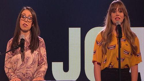 The Russell Howard Hour Season 4 Episode 14 - The Russell Howard Christmas Hour