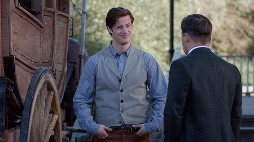 When Calls the Heart Season 4 Episode 4 - Change of Heart