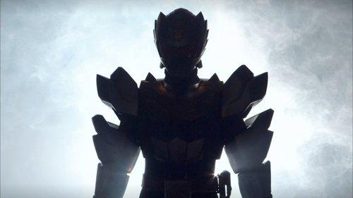 Power Rangers Season 20 Episode 8 - Robo Knight