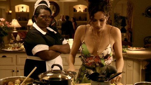 The Riches Season 1 Episode 9 - Cinderella