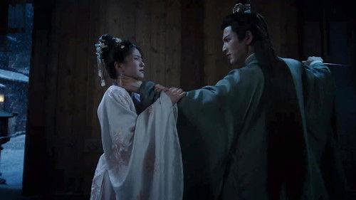 Story of Kunning Palace Season 1 Episode 18 - Episode 18