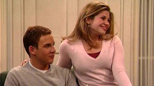 Boy Meets World Season 6 Episode 22 - State of the Unions