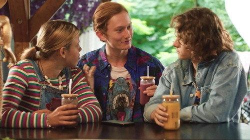 Uferpark – Gute Zeiten, wilde Zeiten Season 1 Episode 11 - Episode 11