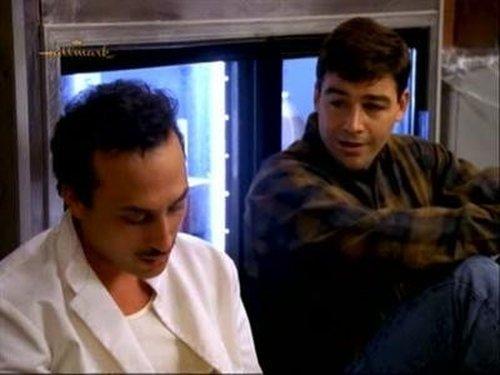 Early Edition Season 2 Episode 10 - A Bris is Just a Bris