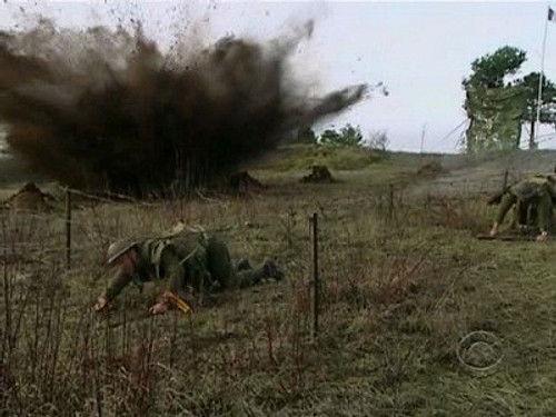 The Amazing Race Season 16 Episode 5 - I Think We're Fighting the Germans, Right?