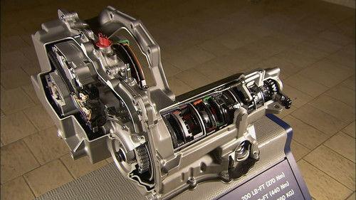 How It's Made Season 9 Episode 13 - Automatic Transmissions, Silver Miniatures, Hot Air Balloon Baskets, Darts