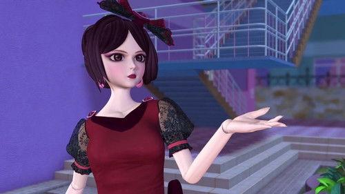 The Guardians of Carcosa Season 3 Episode 18 - Episode 18