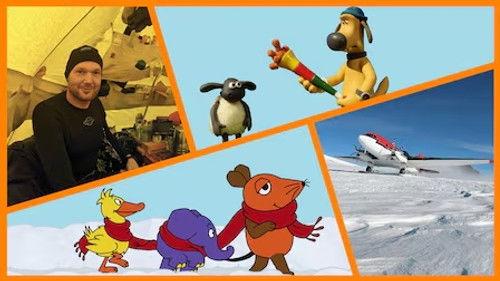 Die Sendung mit der Maus Season 55 Episode 8 - Episode 8