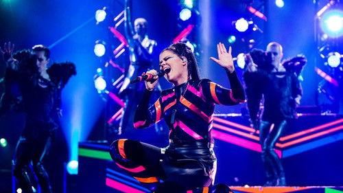 Uuden Musiikin Kilpailu Season 7 Episode 1 - Final