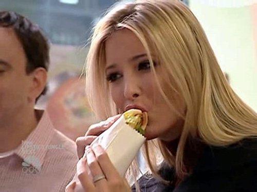 The Celebrity Apprentice Season 7 Episode 11 - Bread and Badda-Bing