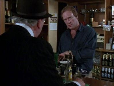 Minder Season 7 Episode 2 - Days of Fines and Closures