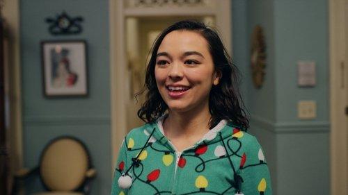 Dash & Lily Season 1 Episode 7 - Christmas