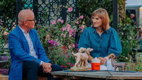 Antiques Roadshow Season 48 Episode 20 - National Waterfront Museum, Swansea 3