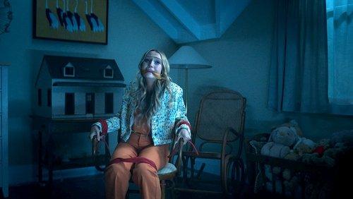 undefined Season 2 Episode 7 - Simon Says Time Out