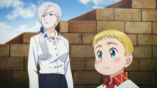 Rising Impact Season 1 Episode 10 - Playoffs