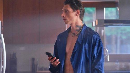 Lipowo. Conspiracy of Silence Season 1 Episode 3 - Episode 3