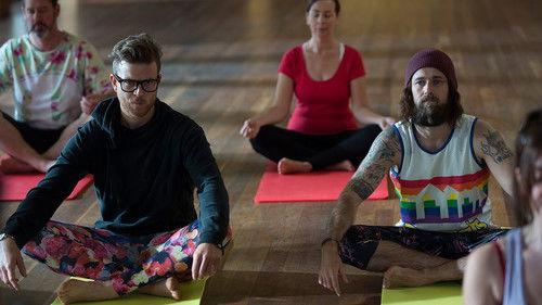 Soul Mates Season 1 Episode 4 - Self Destruction