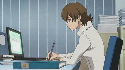 undefined Season 0 Episode 1 - Beneath the Fully Bloomed Cherry Blossoms