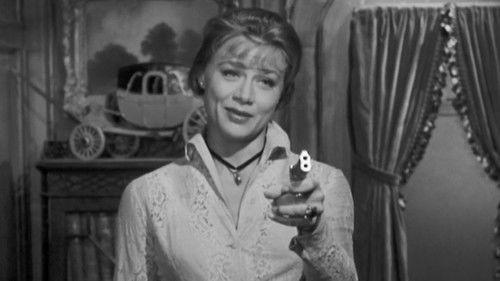 Maverick Season 3 Episode 10 - Easy Mark