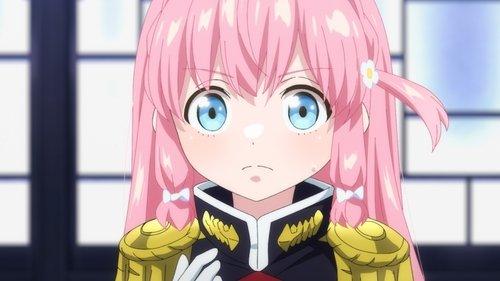 Chained Soldier Season 1 Episode 8 - Promise, Nei, Remember