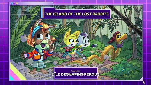 The Creature Cases Season 6 Episode 8 - Episode 8