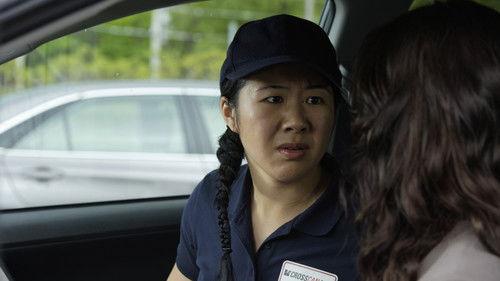 Private Eyes Season 2 Episode 18 - Shadow of a Doubt