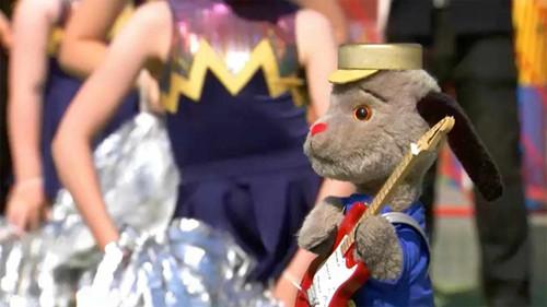Sooty Season 1 Episode 25 - The Marching Band