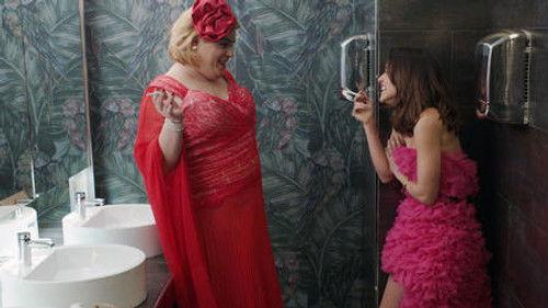 Paquita Salas Season 3 Episode 1 - Cadillac Solitario