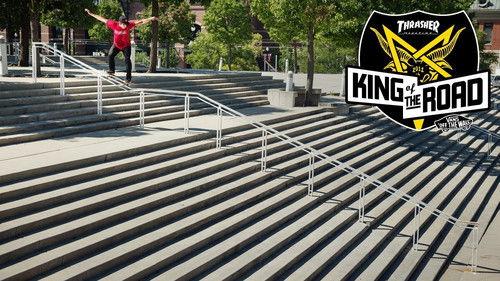 King of the Road Season 2012 Episode 8 - Webisode 8