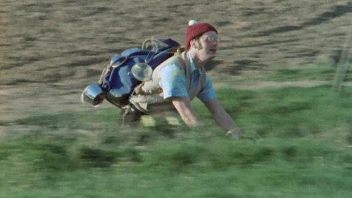 Monty Python's Flying Circus Season 3 Episode 8 - The Cycling Tour