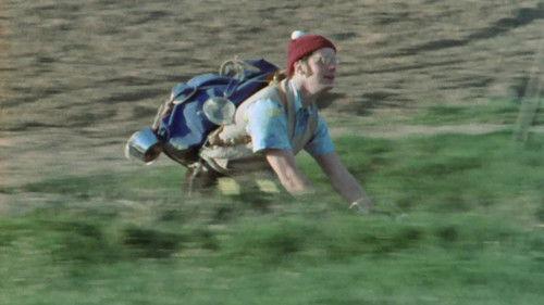 Monty Python's Flying Circus Season 3 Episode 8 - The Cycling Tour