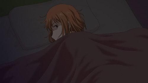 Chio's School Road Season 1 Episode 26 - Chio in the Middle of the Night